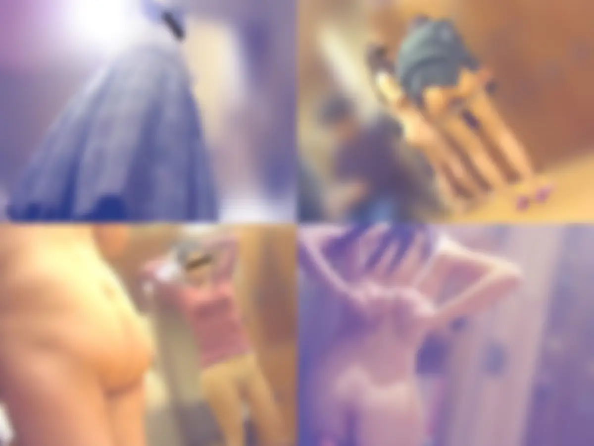 神降臨 風呂編 Vol.102