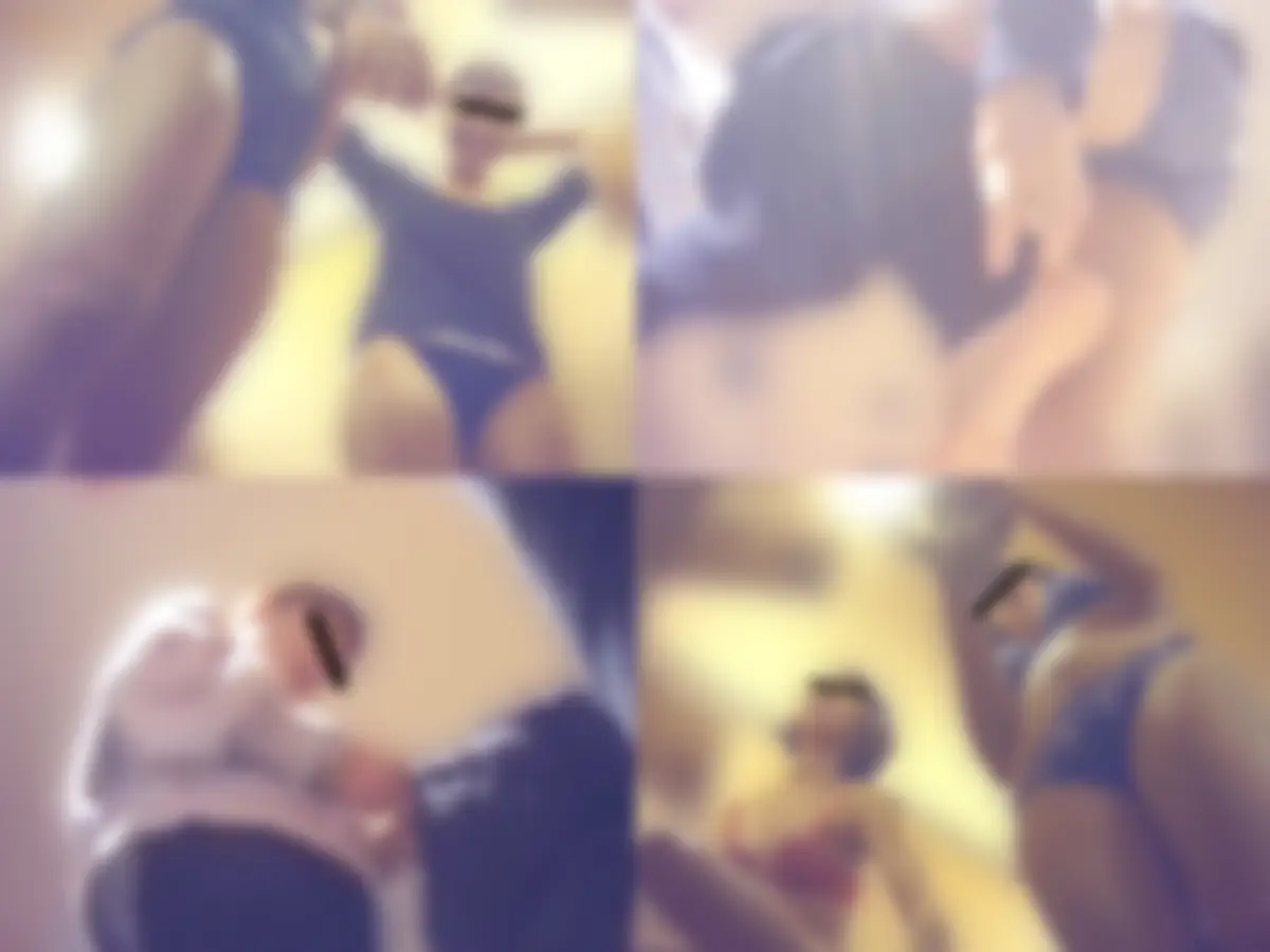 神降臨 風呂編 Vol.105