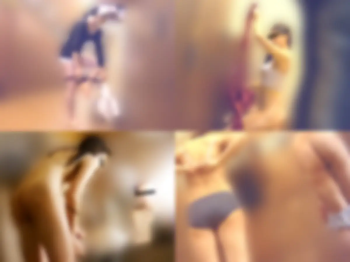 神降臨 風呂編 Vol.108