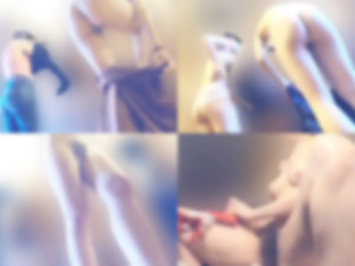 神降臨 風呂編 Vol.126