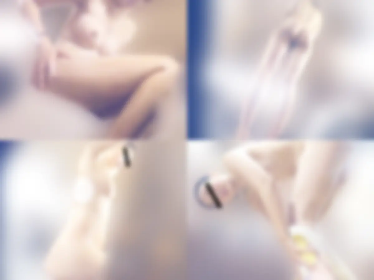 神降臨 風呂編 Vol.127