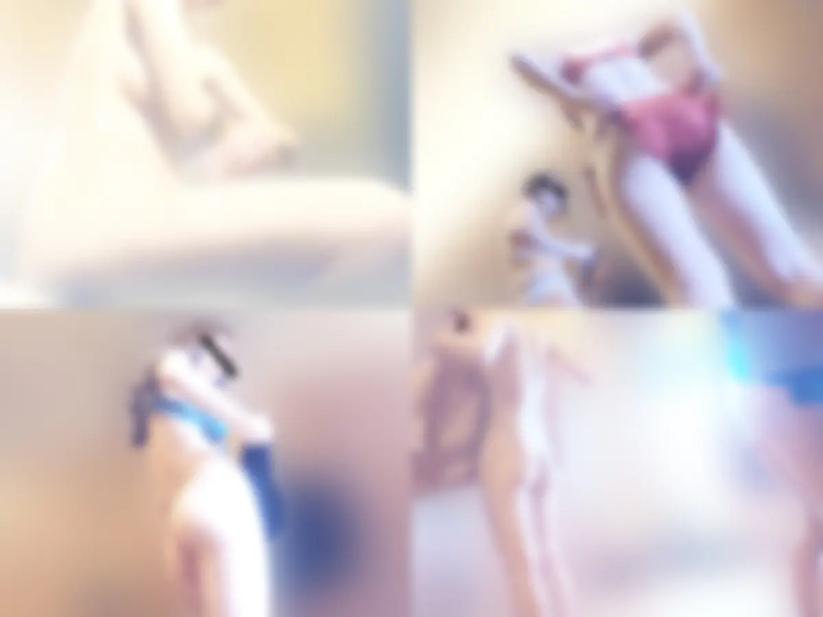 神降臨 風呂編 Vol.130