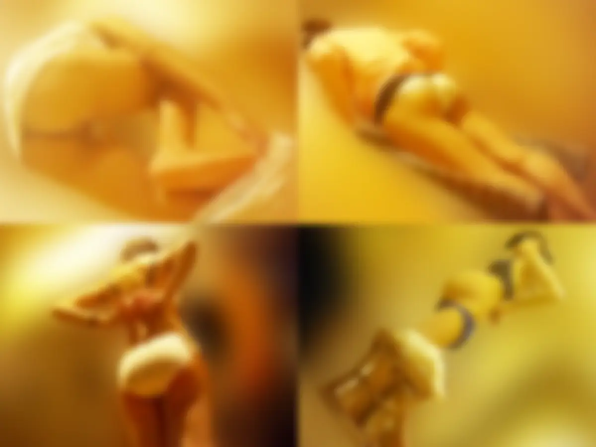 神降臨 風呂編 Vol.018