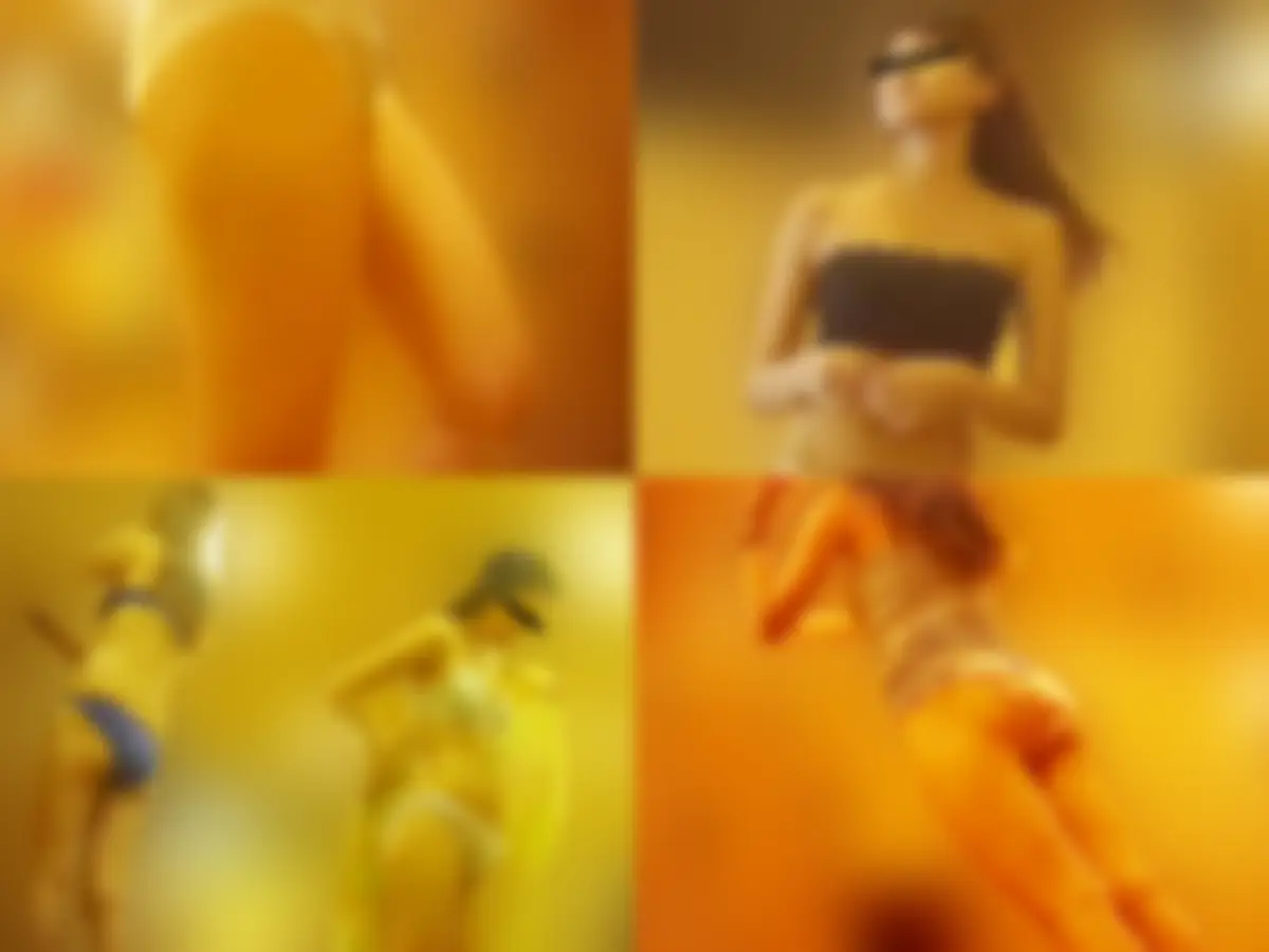 神降臨 風呂編 Vol.026