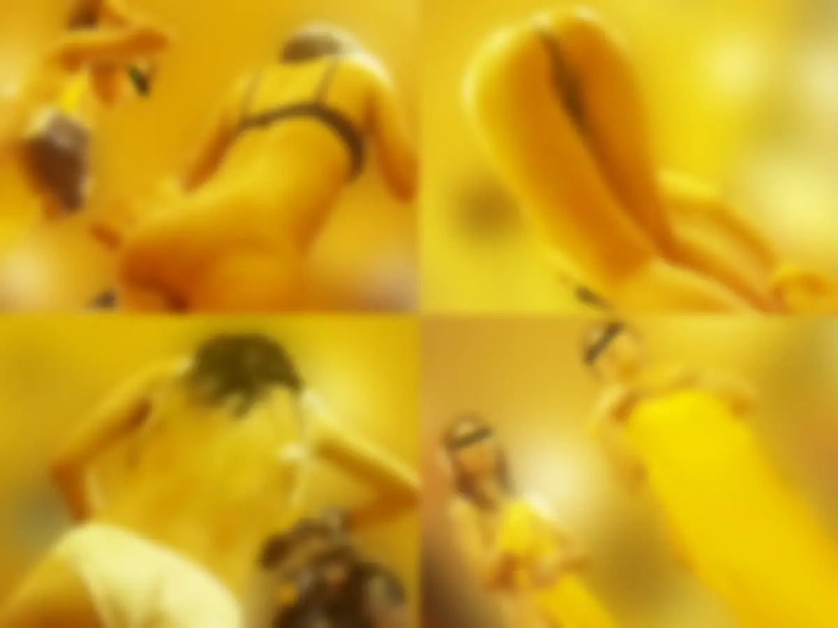 神降臨 風呂編 Vol.033