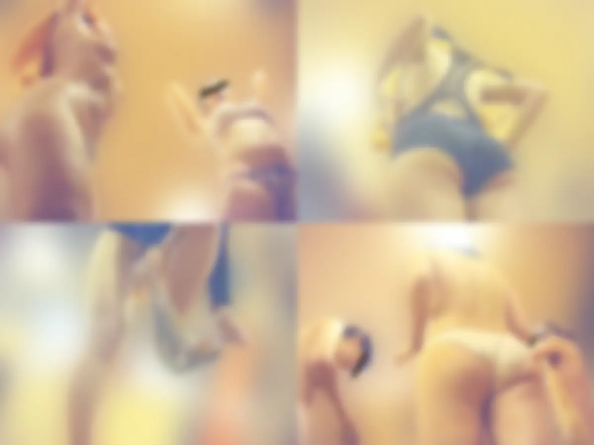 神降臨 風呂編 Vol.040