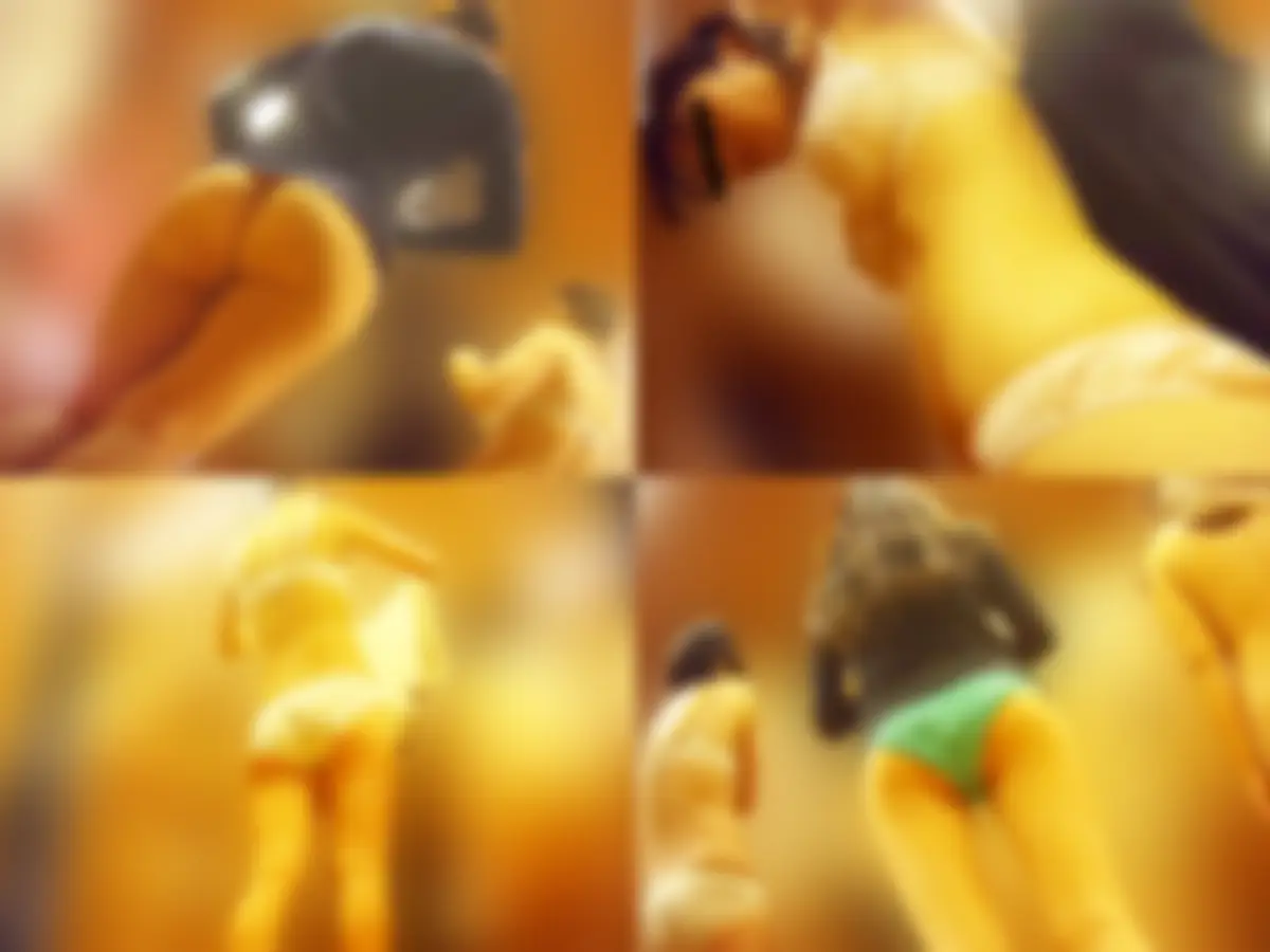 神降臨 風呂編 Vol.064