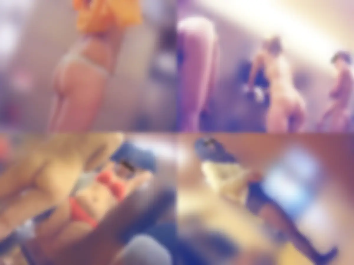 神降臨 風呂編 Vol.065