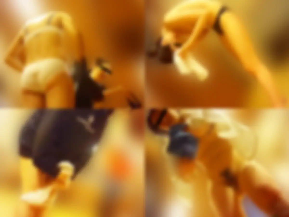 神降臨 風呂編 Vol.067