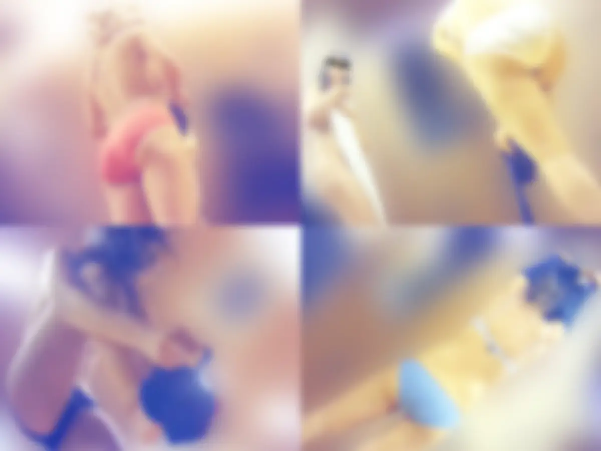 神降臨 風呂編 Vol.077