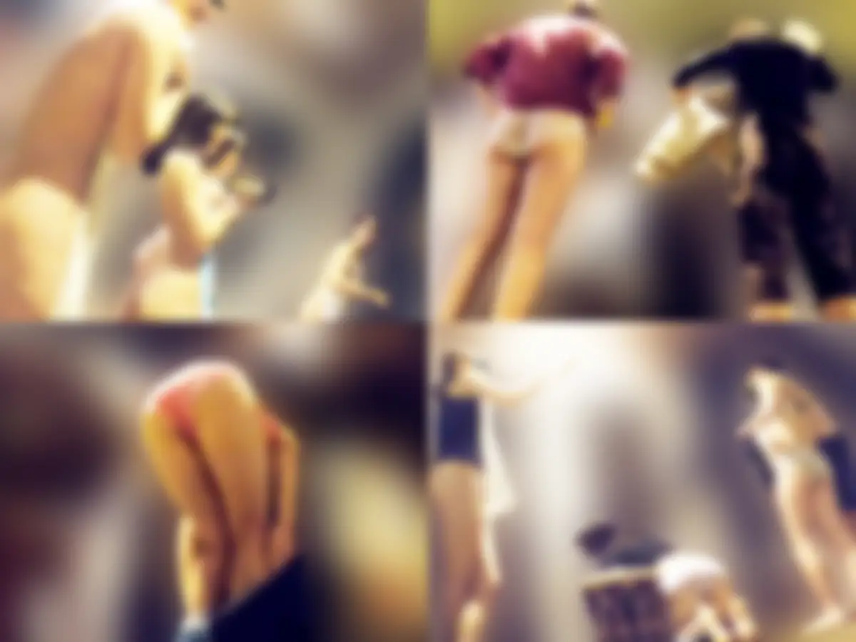 神降臨 風呂編 Vol.080