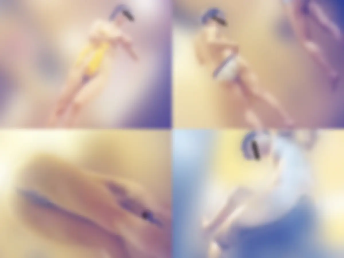 神降臨 風呂編 Vol.081