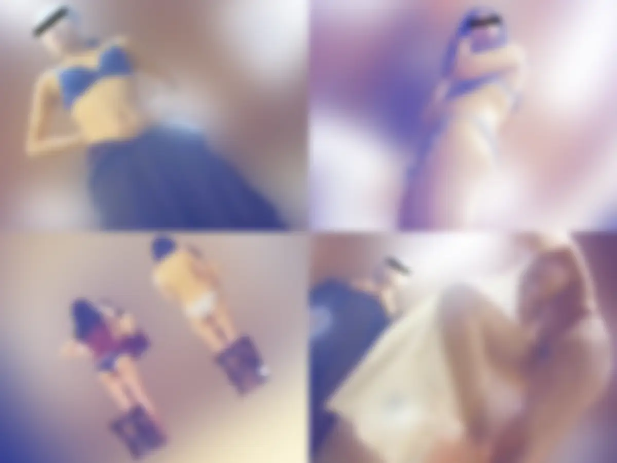 神降臨 風呂編 Vol.083