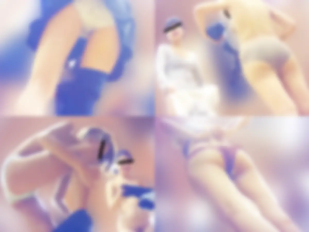 神降臨 風呂編 Vol.087