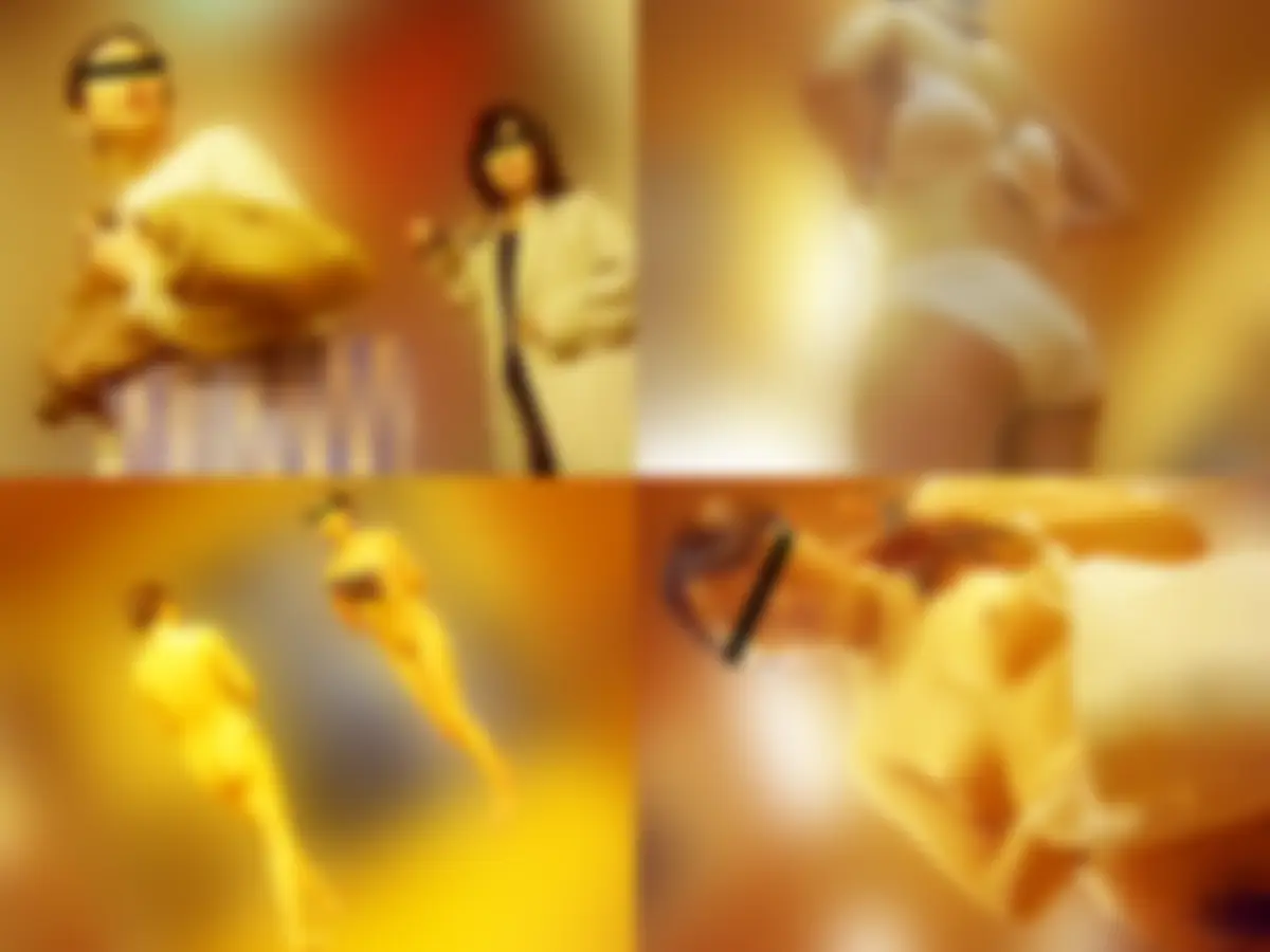 神降臨 風呂編 Vol.047