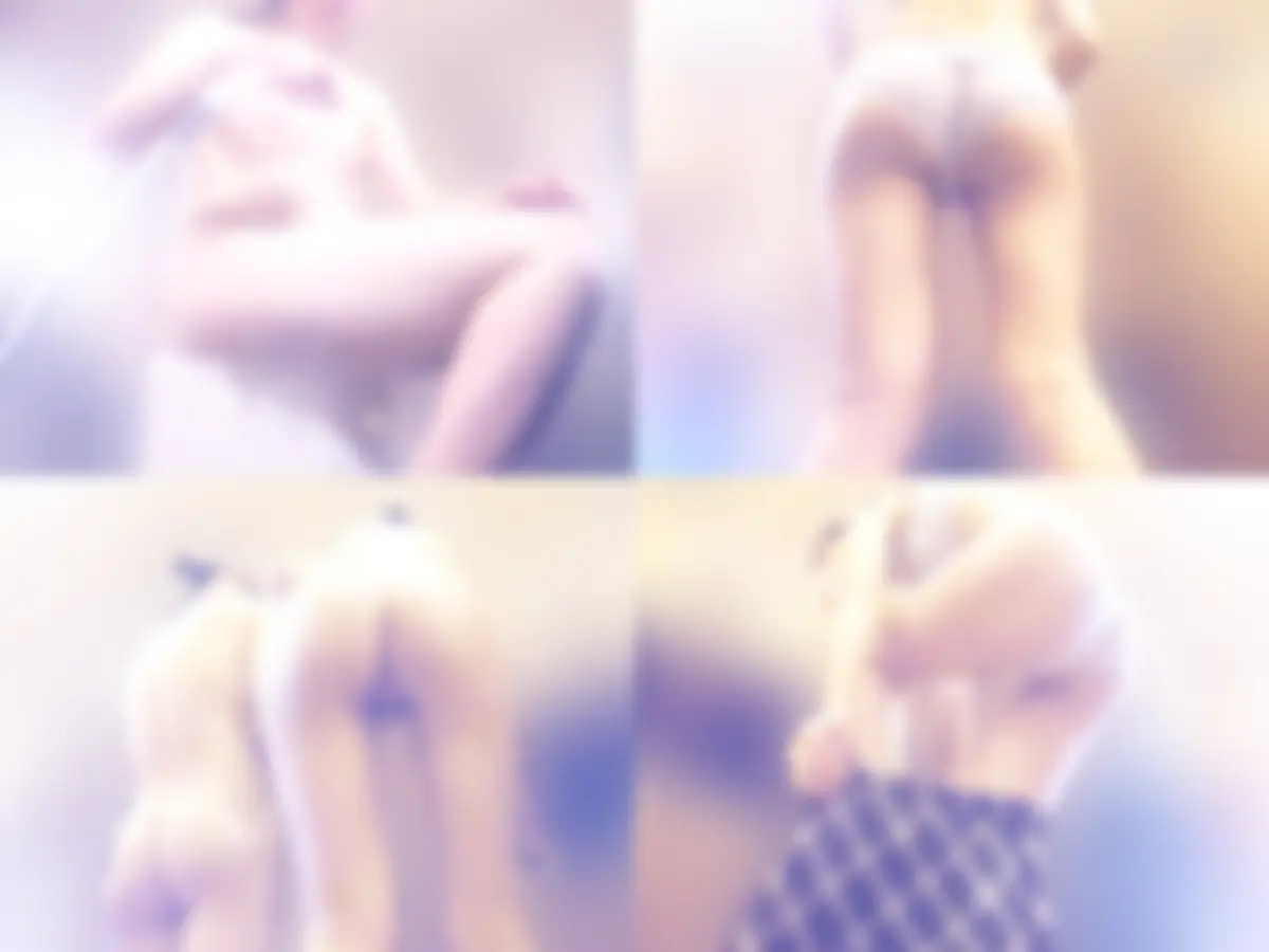 神降臨 風呂編 Vol.131 2023元旦 特別編 新年異次元