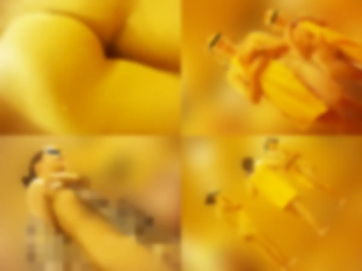 神降臨 風呂編 Vol.029